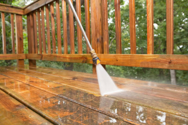 Best Fence Pressure Washing  in Thayer, MO